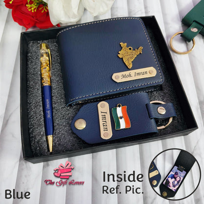 Personalized Dodge Signature Combo For Him
