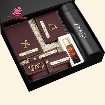 Ultimate Gift Hamper for Him – Personalized Just for You