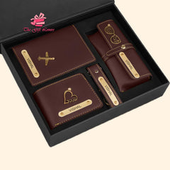 Personalized Travel & Daily Essentials for Men