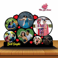 Together Forever Name Table Top Frame