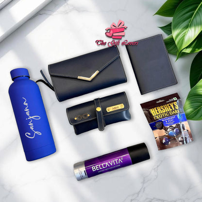 Personalized Premium Gift Hamper for Her