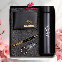 Elite Custom Essentials Box
