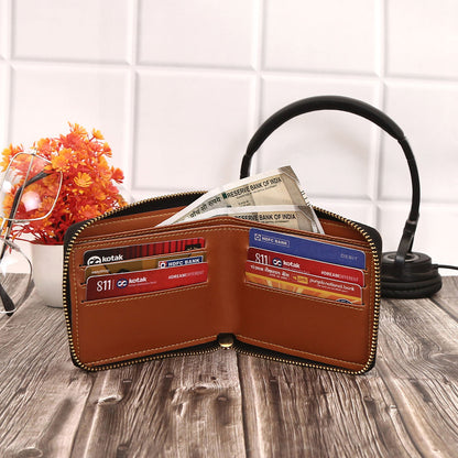 Personalized Royal Edition Wallet
