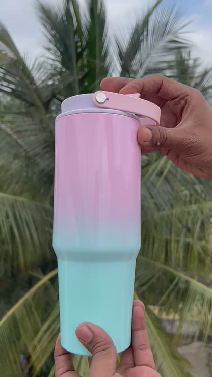 Customized Flask (900ml)